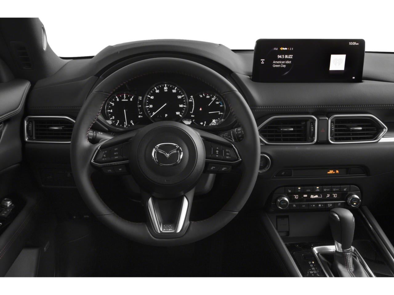 2023 Mazda Mazda CX-5 2.5 Turbo AWD