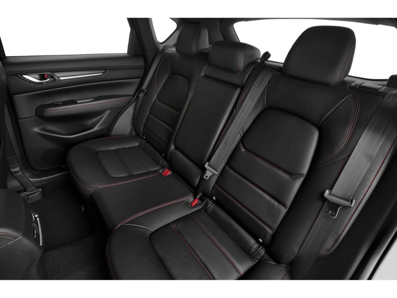 2023 Mazda Mazda CX-5 2.5 Turbo AWD