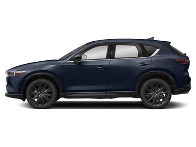 2023 Mazda Mazda CX-5 2.5 Turbo AWD