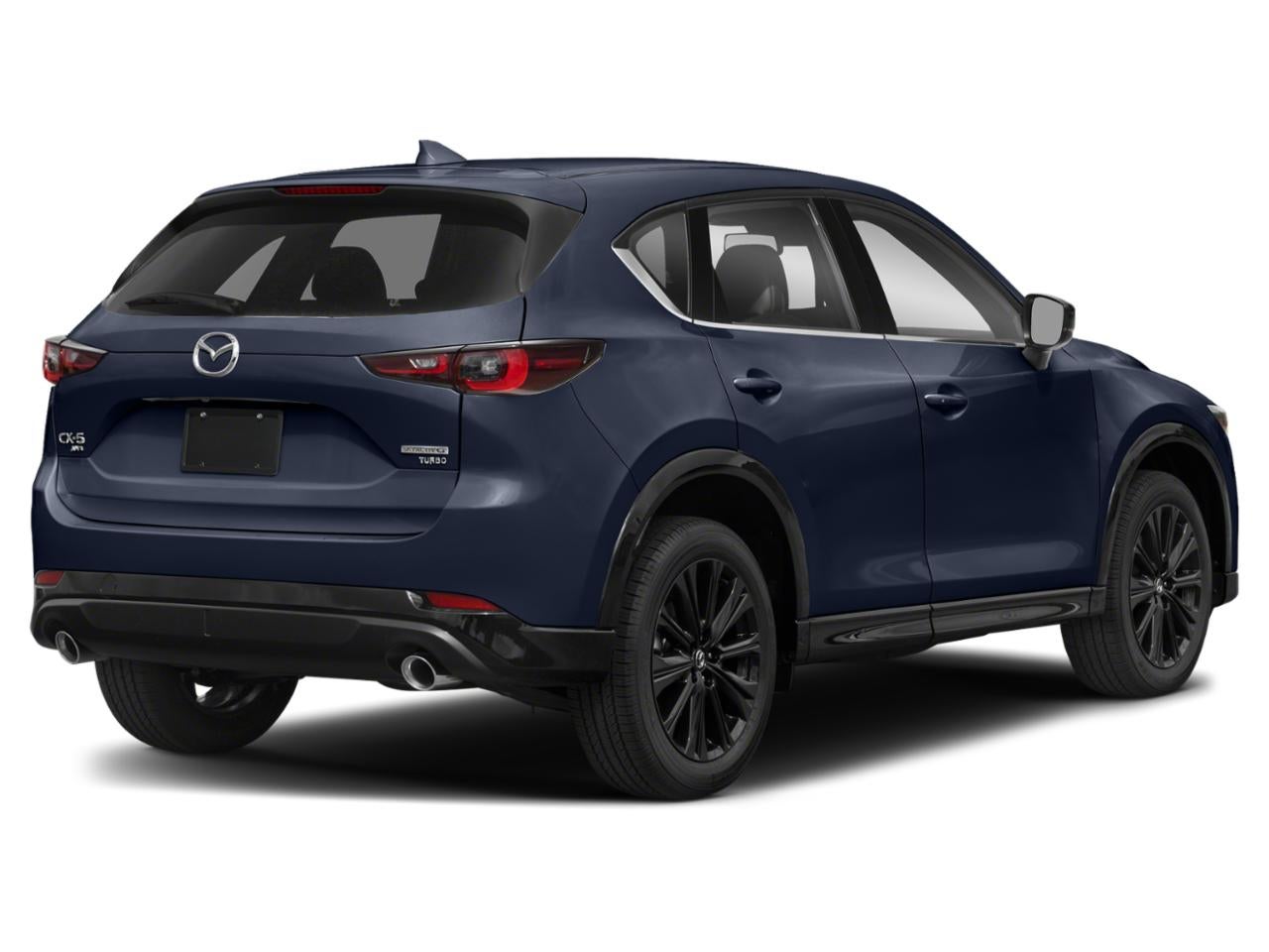 2023 Mazda Mazda CX-5 2.5 Turbo AWD