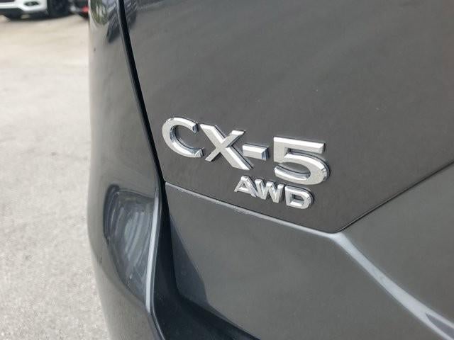 2023 Mazda Mazda CX-5 2.5 S Preferred Package AWD
