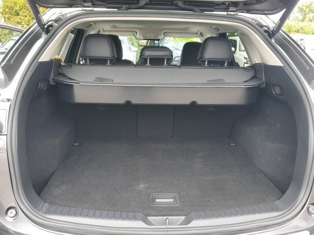 2023 Mazda Mazda CX-5 2.5 S Preferred Package AWD