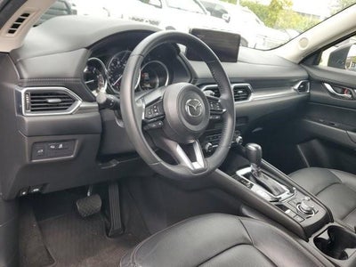 2023 Mazda Mazda CX-5 2.5 S Preferred Package AWD