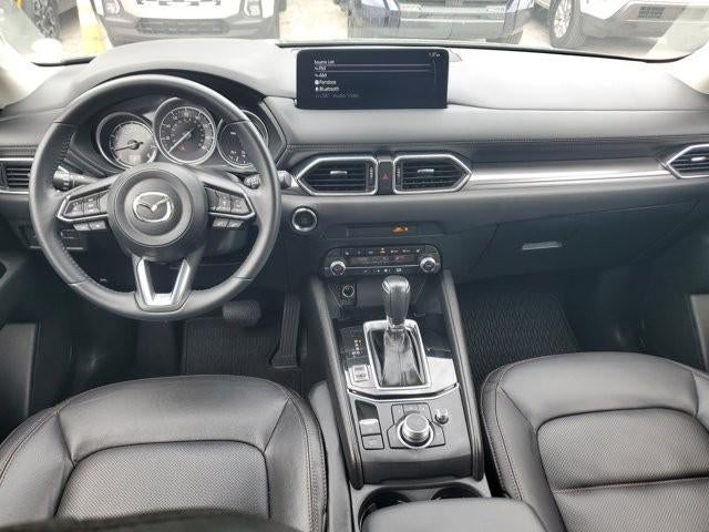 2023 Mazda Mazda CX-5 2.5 S Preferred Package AWD