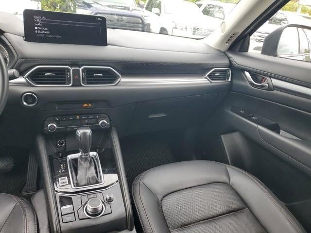 2023 Mazda Mazda CX-5 2.5 S Preferred Package AWD
