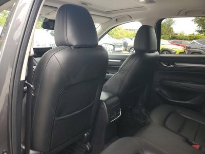 2023 Mazda Mazda CX-5 2.5 S Preferred Package AWD