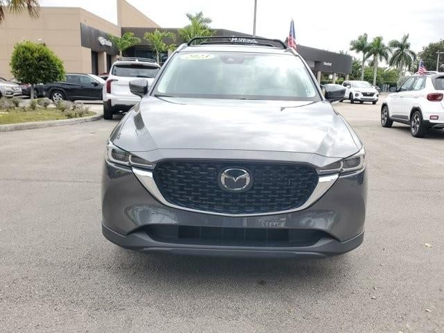 2023 Mazda Mazda CX-5 2.5 S Preferred Package AWD