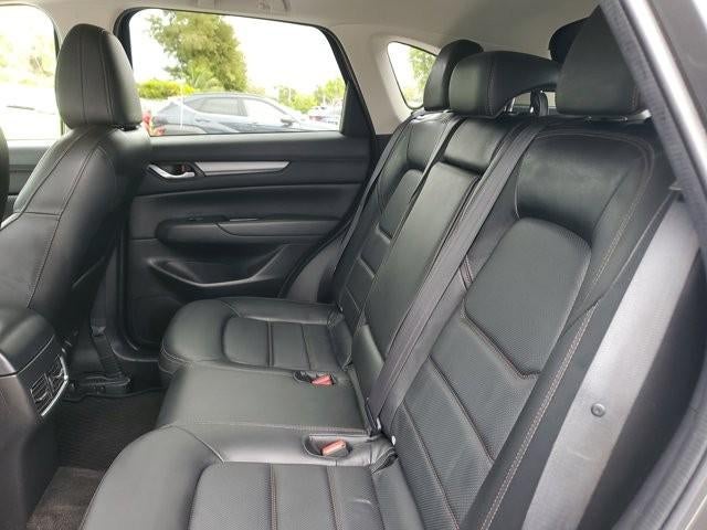 2023 Mazda Mazda CX-5 2.5 S Preferred Package AWD