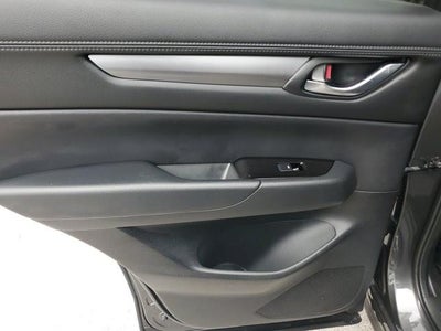 2023 Mazda Mazda CX-5 2.5 S Preferred Package AWD