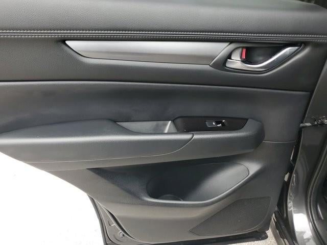 2023 Mazda Mazda CX-5 2.5 S Preferred Package AWD