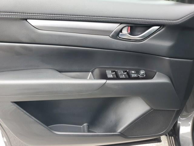 2023 Mazda Mazda CX-5 2.5 S Preferred Package AWD