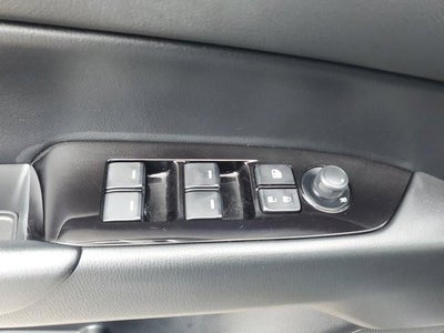 2023 Mazda Mazda CX-5 2.5 S Preferred Package AWD