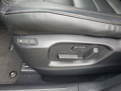 2023 Mazda Mazda CX-5 2.5 S Preferred Package AWD