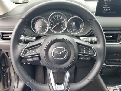 2023 Mazda Mazda CX-5 2.5 S Preferred Package AWD