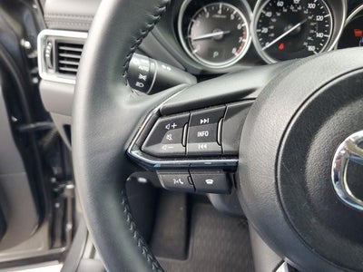 2023 Mazda Mazda CX-5 2.5 S Preferred Package AWD