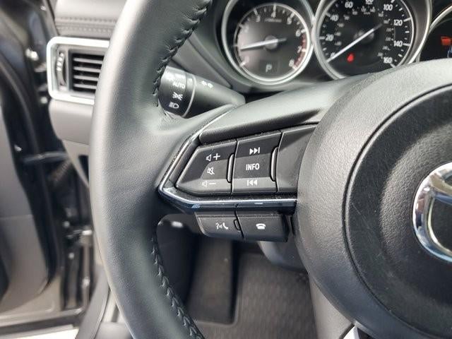 2023 Mazda Mazda CX-5 2.5 S Preferred Package AWD