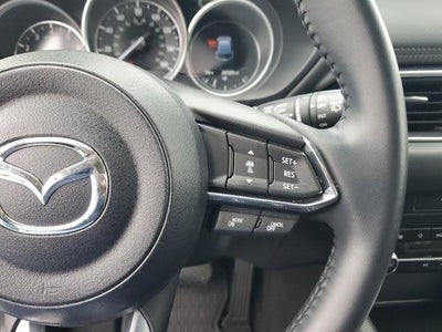 2023 Mazda Mazda CX-5 2.5 S Preferred Package AWD