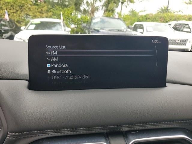 2023 Mazda Mazda CX-5 2.5 S Preferred Package AWD