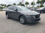 2023 Mazda Mazda CX-5 2.5 S Preferred Package AWD