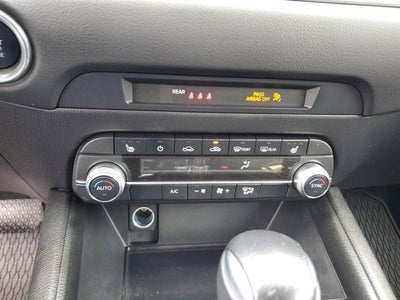 2023 Mazda Mazda CX-5 2.5 S Preferred Package AWD