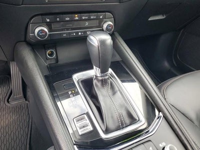 2023 Mazda Mazda CX-5 2.5 S Preferred Package AWD