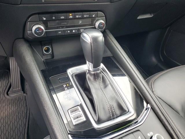 2023 Mazda Mazda CX-5 2.5 S Preferred Package AWD