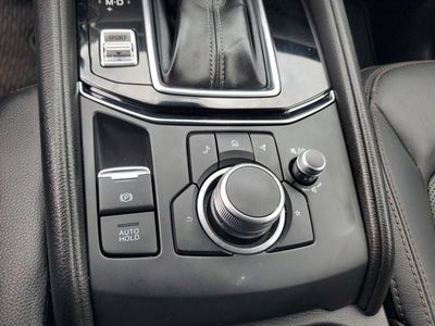 2023 Mazda Mazda CX-5 2.5 S Preferred Package AWD