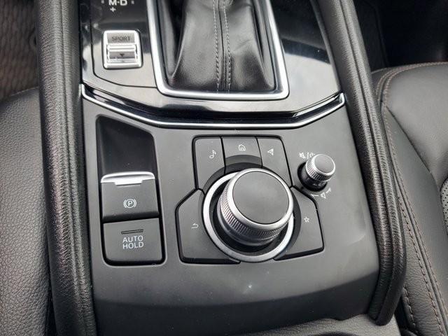 2023 Mazda Mazda CX-5 2.5 S Preferred Package AWD