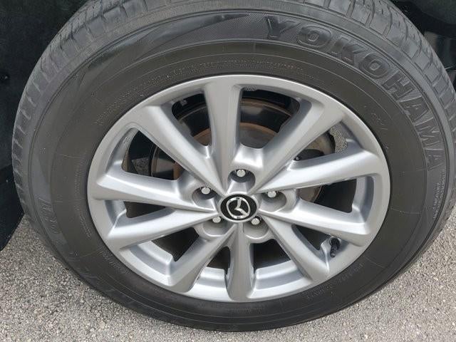 2023 Mazda Mazda CX-5 2.5 S Preferred Package AWD