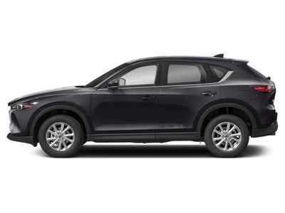 2023 Mazda Mazda CX-5 2.5 S Preferred Package AWD