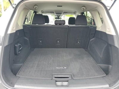 2023 Nissan Rogue FWD SV