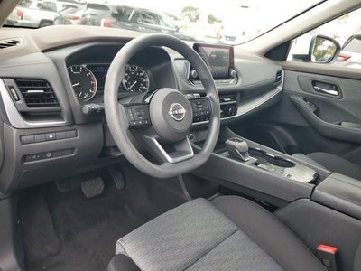 2023 Nissan Rogue FWD SV