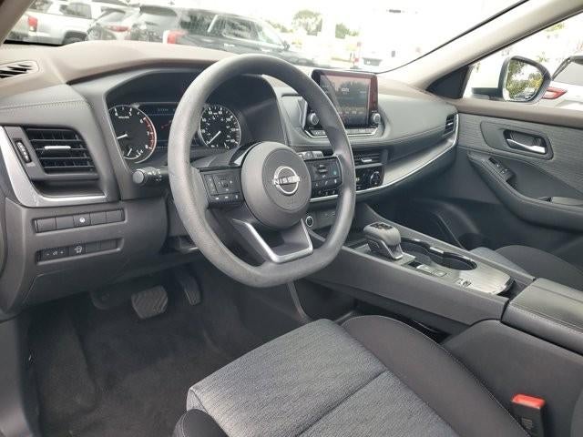 2023 Nissan Rogue FWD SV