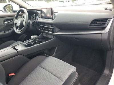 2023 Nissan Rogue FWD SV