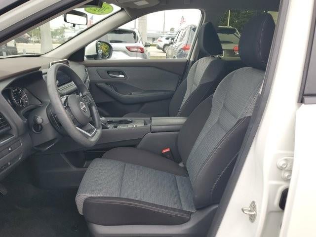 2023 Nissan Rogue FWD SV