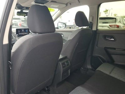 2023 Nissan Rogue FWD SV