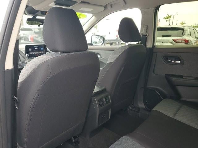 2023 Nissan Rogue FWD SV