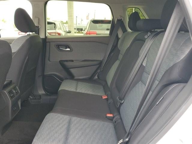 2023 Nissan Rogue FWD SV