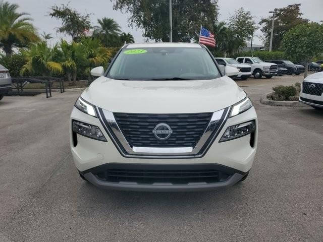 2023 Nissan Rogue FWD SV