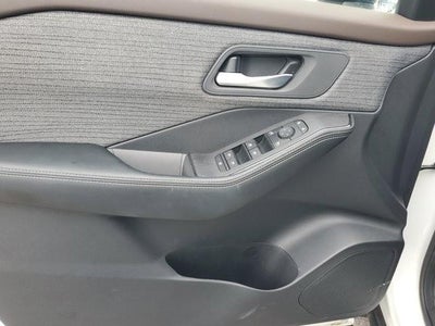 2023 Nissan Rogue FWD SV