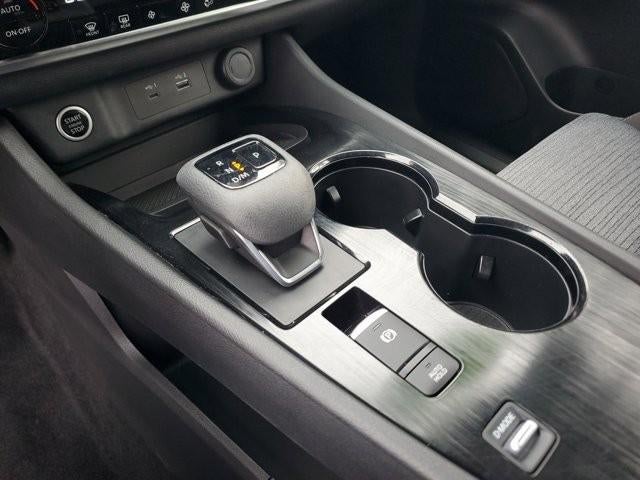 2023 Nissan Rogue FWD SV