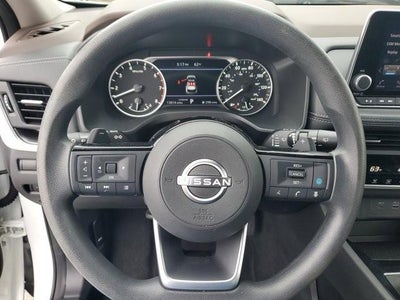 2023 Nissan Rogue FWD SV