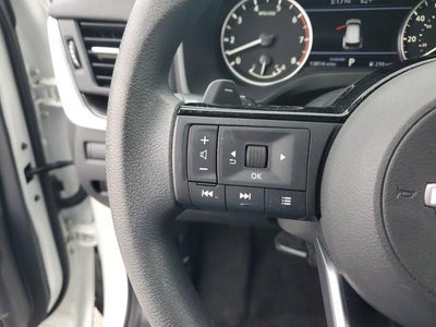 2023 Nissan Rogue FWD SV