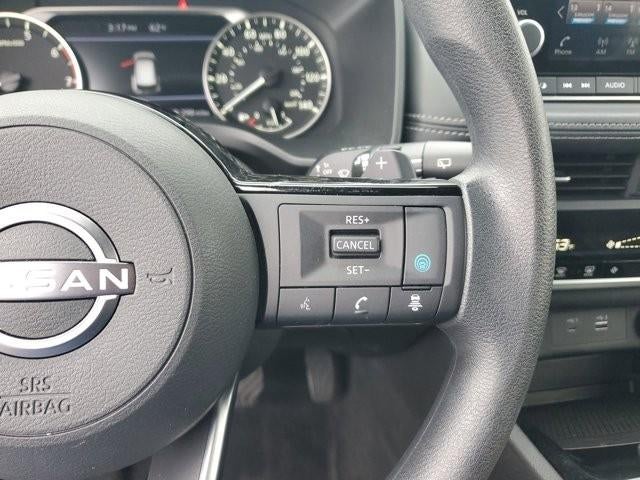 2023 Nissan Rogue FWD SV