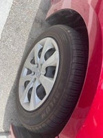 2022 Toyota Corolla LE CVT (Natl)