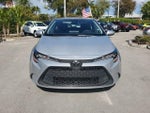 2022 Toyota Corolla LE CVT (Natl)