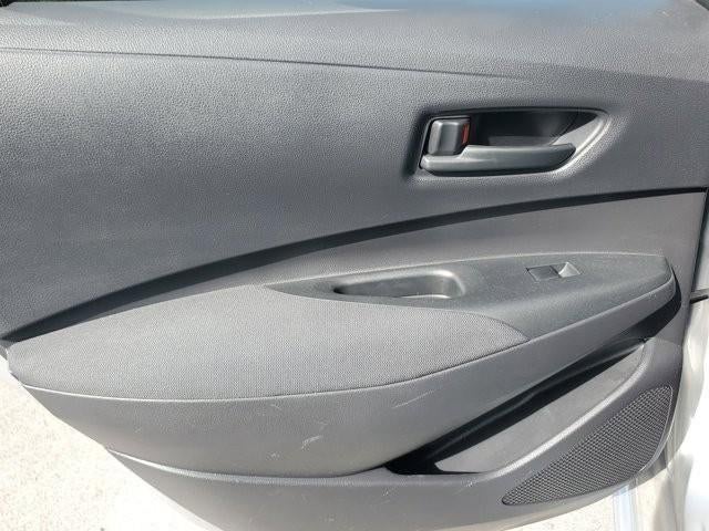 2022 Toyota Corolla LE CVT (Natl)