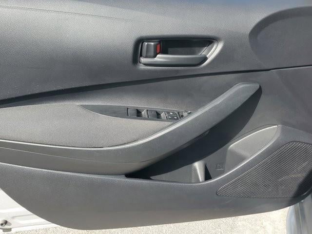 2022 Toyota Corolla LE CVT (Natl)