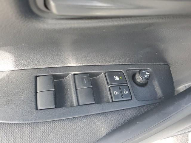 2022 Toyota Corolla LE CVT (Natl)