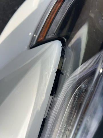 2020 Toyota Corolla LE CVT (Natl)